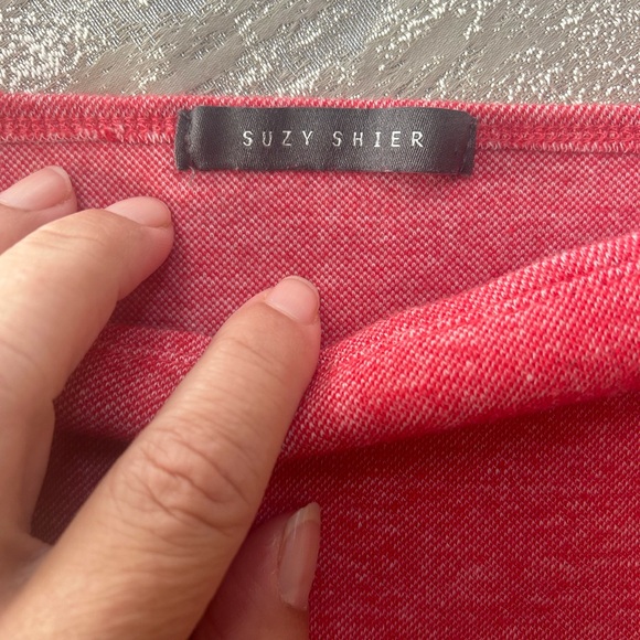 Suzy Shier Women’s Top - Picture 16 of 16